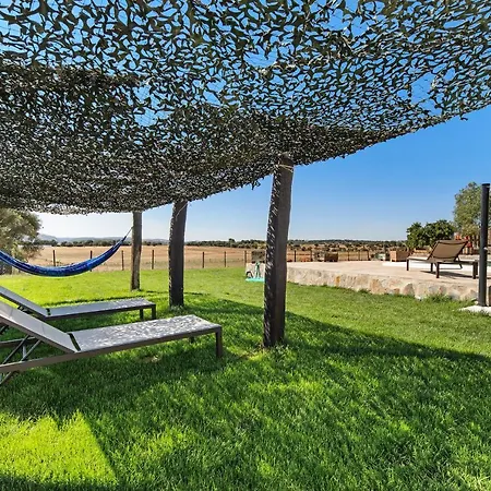בית כפרי Casa Andrea