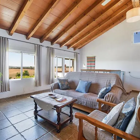 Casa Andrea בית כפרי ברבטה