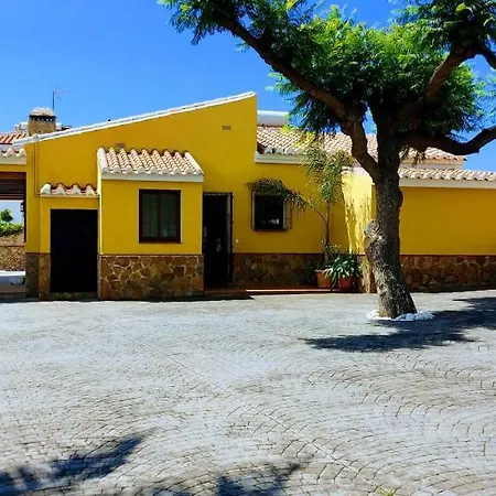 Casa Andrea Nerja Нерха