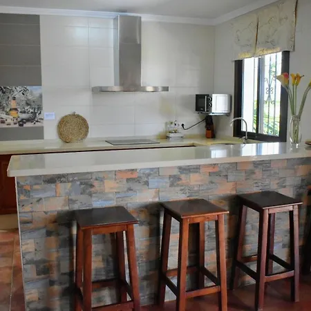 Вилла Casa Andrea Nerja Нерха