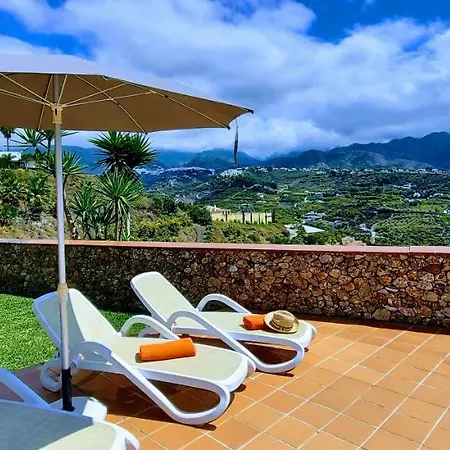Вилла Casa Andrea Nerja