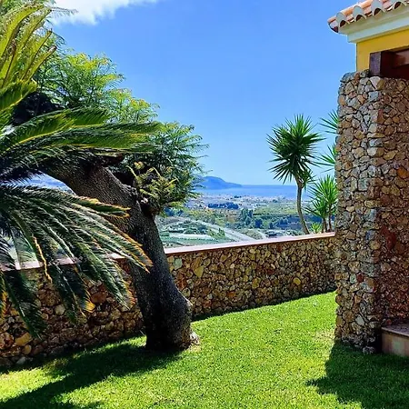 Вилла Casa Andrea Nerja