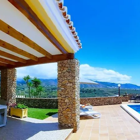 Вилла Casa Andrea Nerja