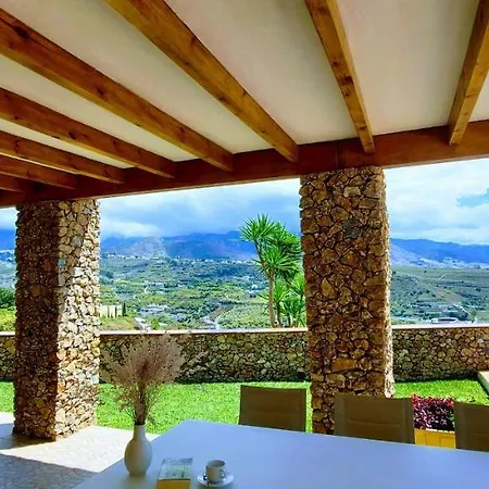 Вилла Casa Andrea Nerja