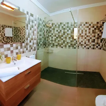 Casa Andrea Nerja Вилла