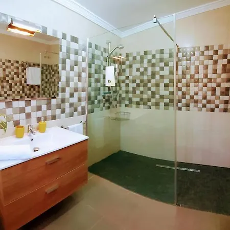 Вилла Casa Andrea Nerja Нерха