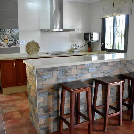 Вилла Casa Andrea Nerja